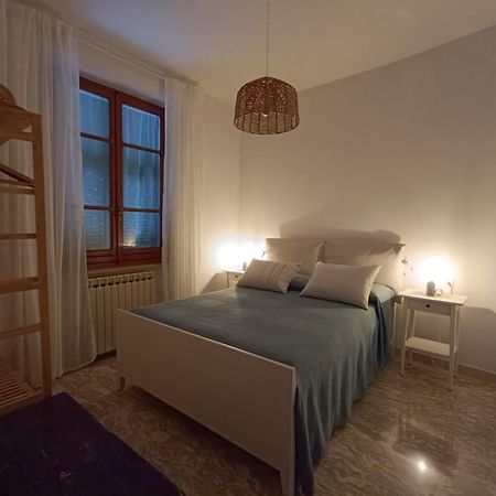 Casa Tartaruga Villa La Spezia Eksteriør billede
