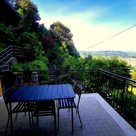 Casa Tartaruga Villa La Spezia Eksteriør billede