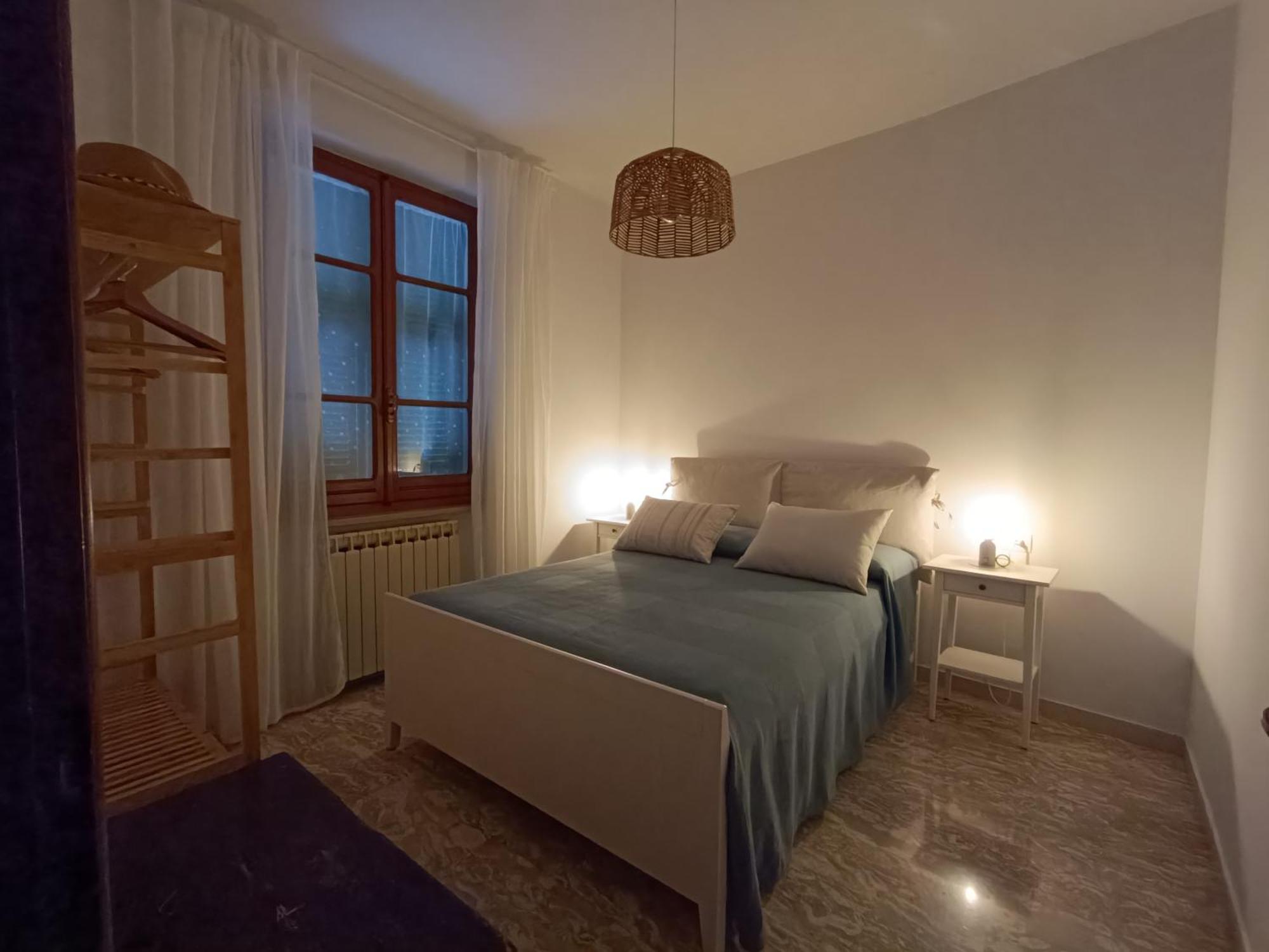 Casa Tartaruga Villa La Spezia Eksteriør billede