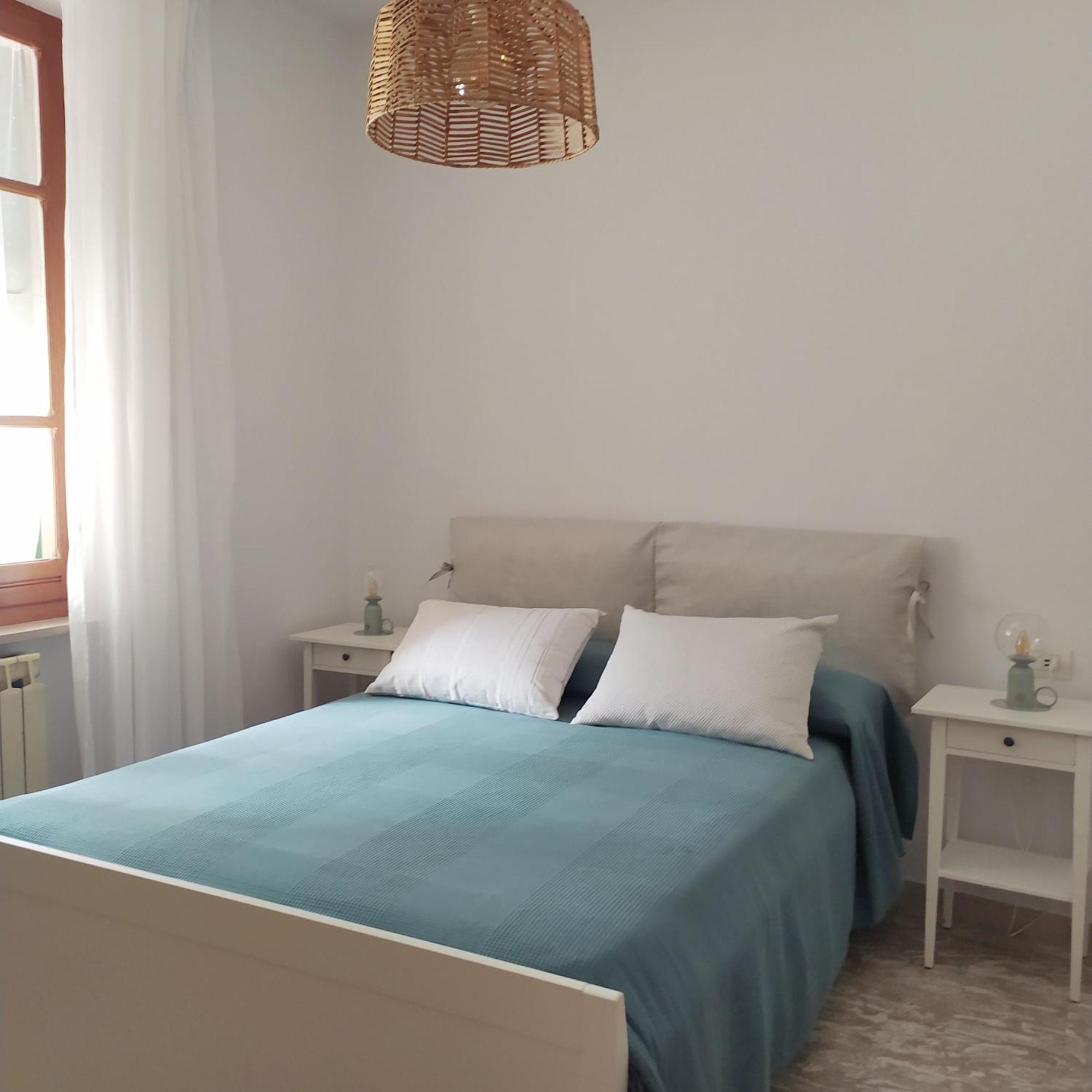 Casa Tartaruga Villa La Spezia Eksteriør billede