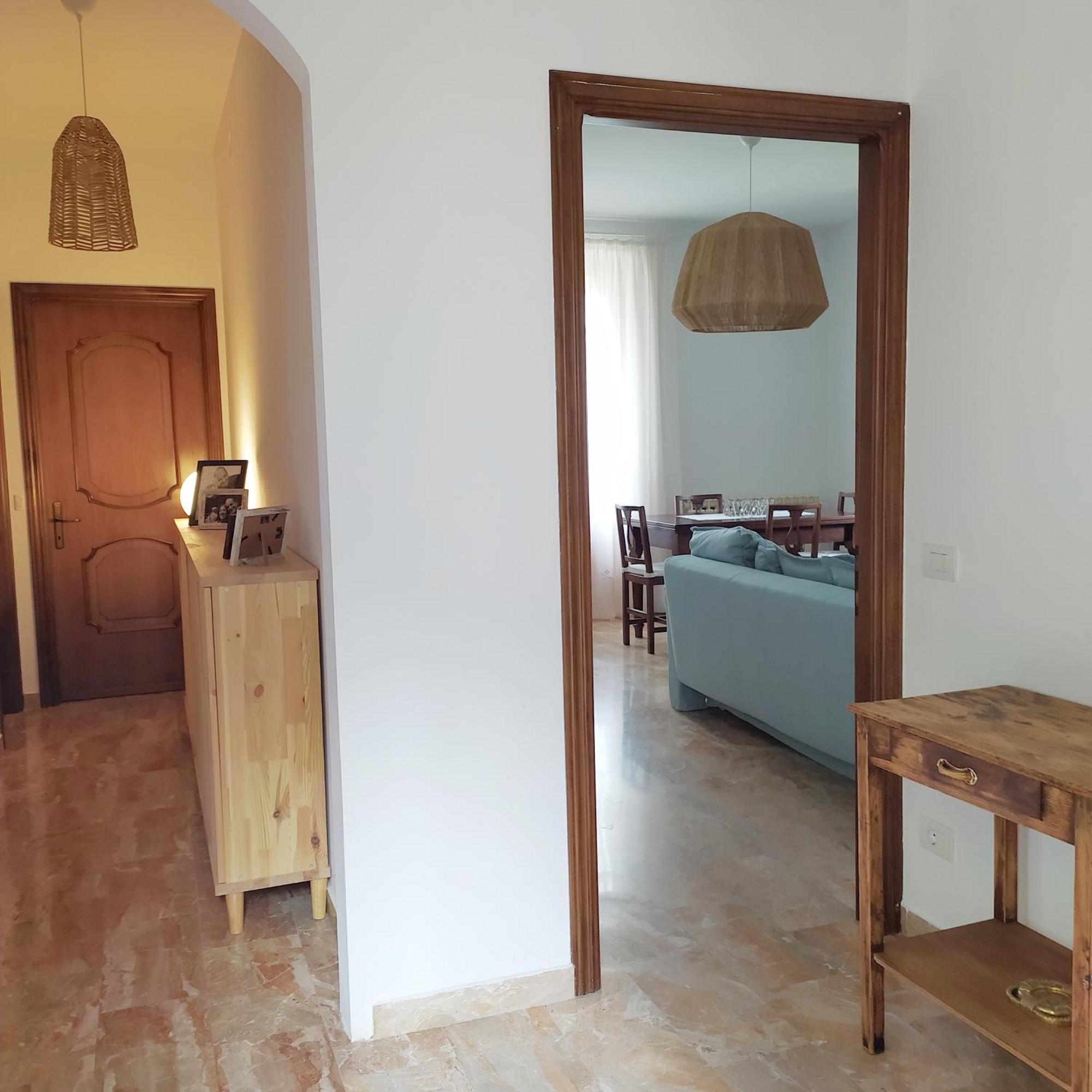 Casa Tartaruga Villa La Spezia Eksteriør billede