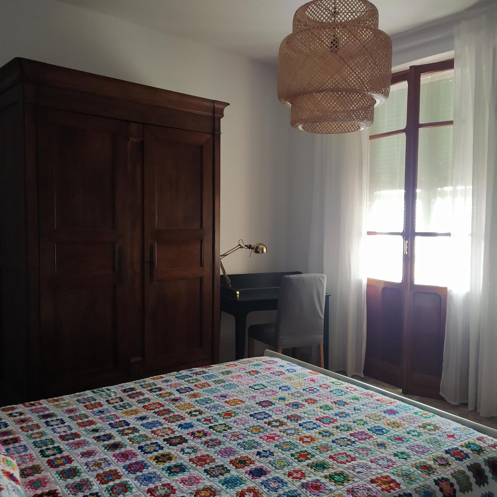 Casa Tartaruga Villa La Spezia Eksteriør billede