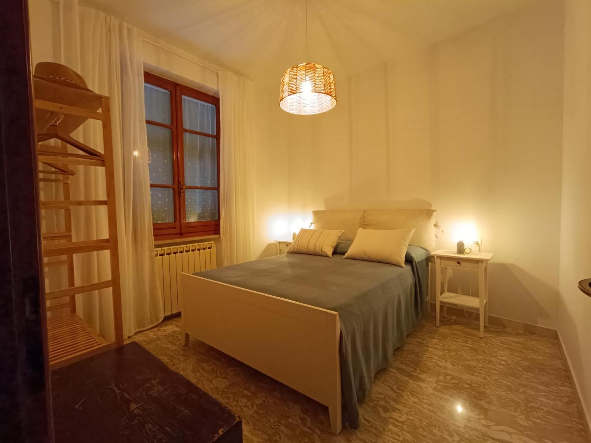 Casa Tartaruga Villa La Spezia Eksteriør billede
