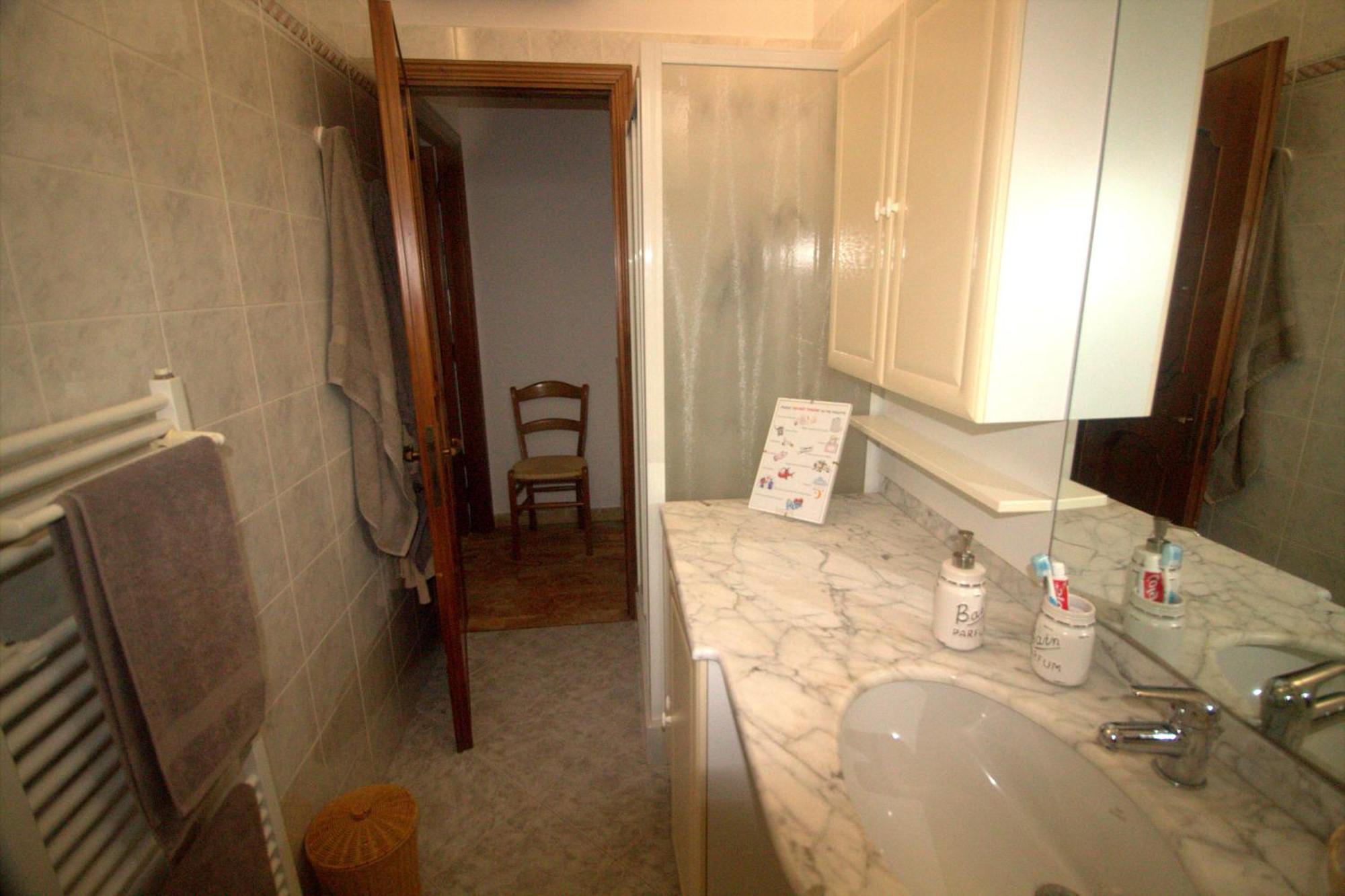 Casa Tartaruga Villa La Spezia Eksteriør billede