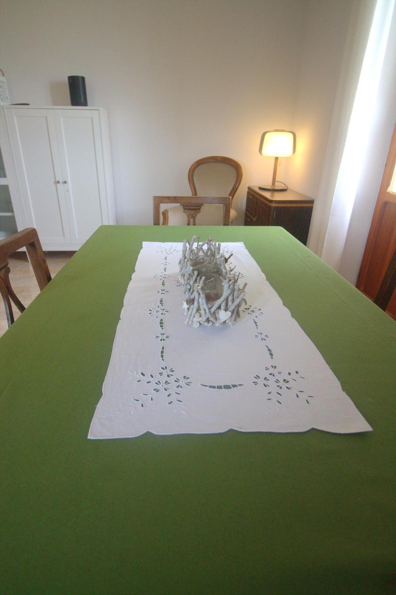 Casa Tartaruga Villa La Spezia Eksteriør billede