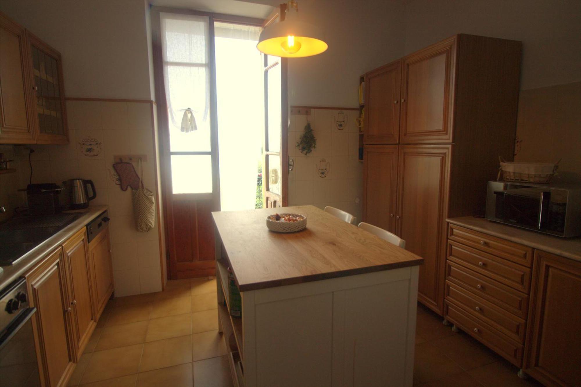 Casa Tartaruga Villa La Spezia Eksteriør billede