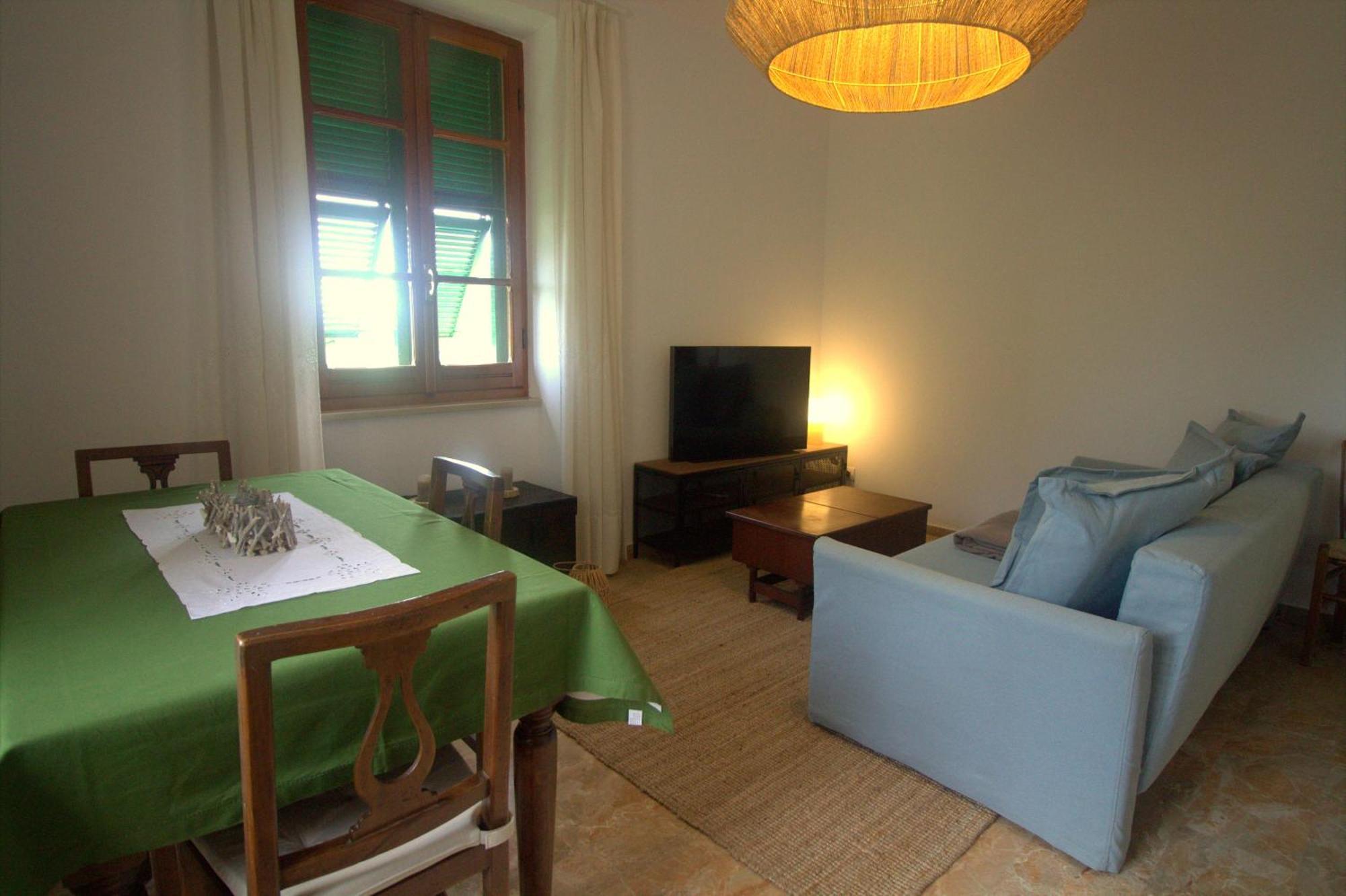 Casa Tartaruga Villa La Spezia Eksteriør billede