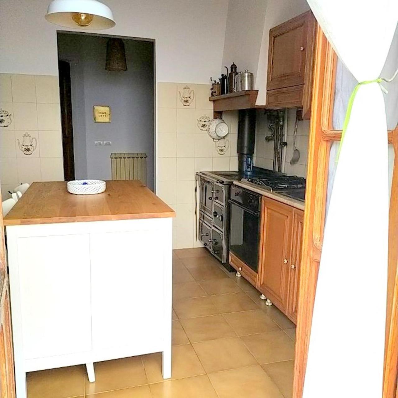 Casa Tartaruga Villa La Spezia Eksteriør billede